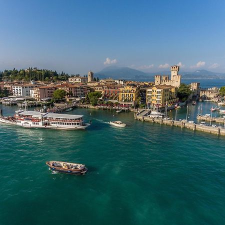 Sorridi Al Lago Sirmione Exteriör bild