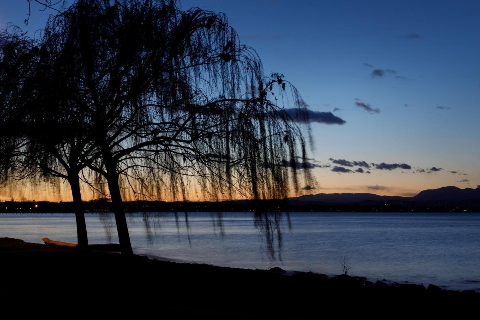 Sorridi Al Lago Sirmione Exteriör bild